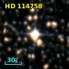 HD 114758