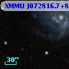 XMMU J072816.7+854436