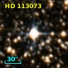 HD 113073