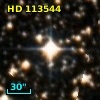 HD 113544