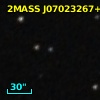 NVSS J070233+854952