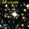 HD 115161