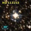 HD 113153