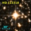 HD 113318