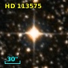 HD 113575