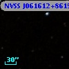 NVSS J061612+861529