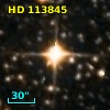 HD 113845