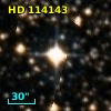 HD 114143