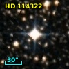 HD 114322