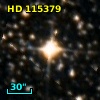 HD 115379