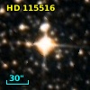 HD 115516