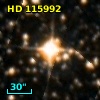 HD 115992