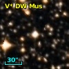 V* DW Mus