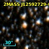 IRAS 12562-6721