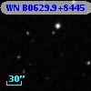 WN B0629.9+8445