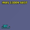 IRAS 13009-6837