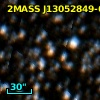 IRAS 13021-6657