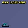 IRAS 13033-6903