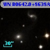 WN B0642.0+8638A