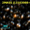 IRAS 13073-6725