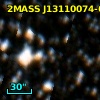 IRAS 13076-6713