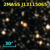 IRAS 13084-6840