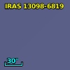 IRAS 13098-6819