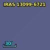 IRAS 13099-6721