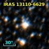IRAS 13110-6629