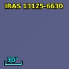 IRAS 13125-6630