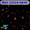 IRAS 13134-6641