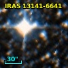 IRAS 13141-6641