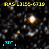 IRAS 13155-6719