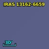 IRAS 13162-6659