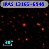 IRAS 13165-6848
