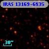 IRAS 13169-6835