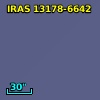 IRAS 13178-6642