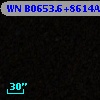 WN B0653.6+8614A