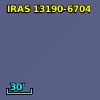 IRAS 13190-6704
