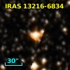 IRAS 13216-6834