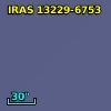 IRAS 13229-6753