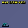 IRAS 13238-6822