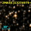 IRAS 13242-6836