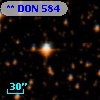 ** DON   584