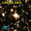 CPD-68  1815