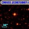 2MASS J13071007-6859418