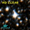 HD 112148