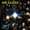 HD 112253