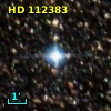 HD 112383