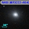 NVSS J073222+854235